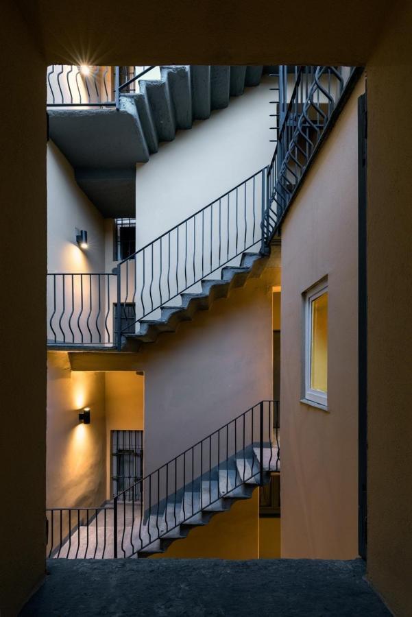 Suite 11 Near Duomo Milaan Buitenkant foto